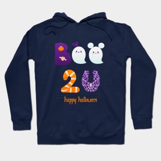 BOO 2 U Hoodie